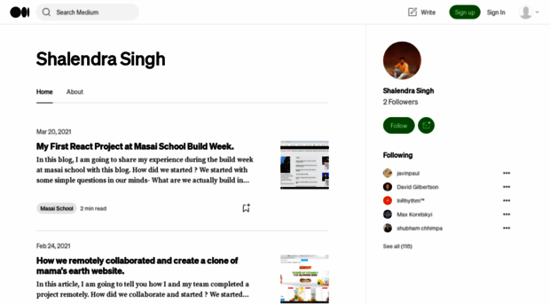 shalendrasingh-aec.medium.com