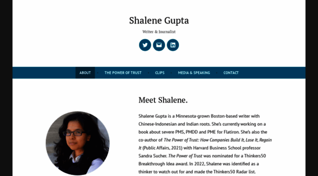 shalenegupta.com