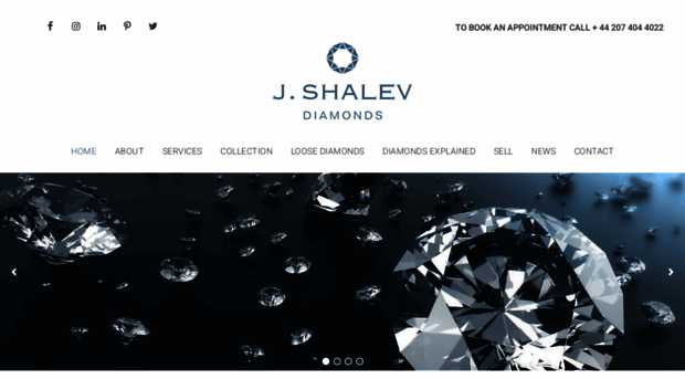 shalev.co.uk