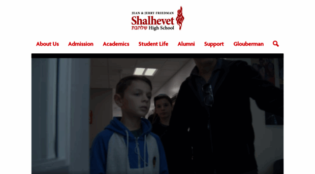 shalhevet.org