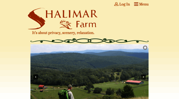 shalimarfarm.com