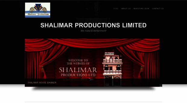 shalimarpro.com