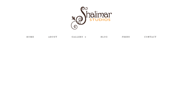 shalimarstudios.com