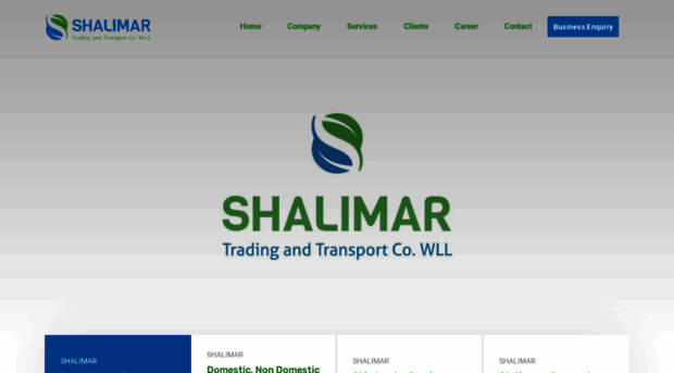 shalimartransport.com