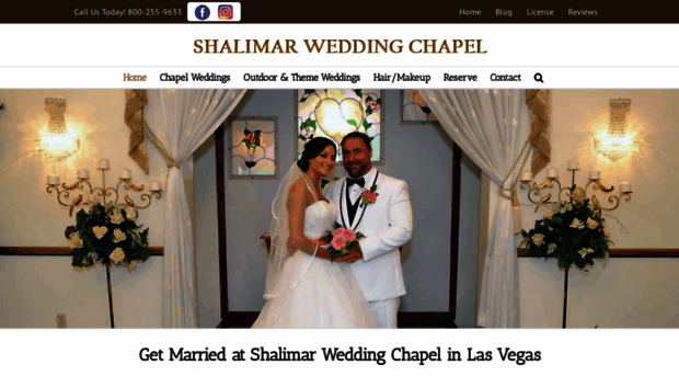 shalimarweddingchapel.com