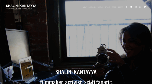 shalinikantayya.net