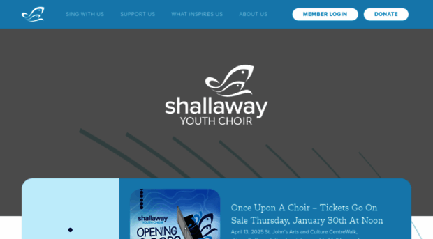 shallaway.ca