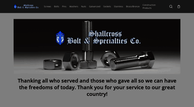 shallcrossbolt.com