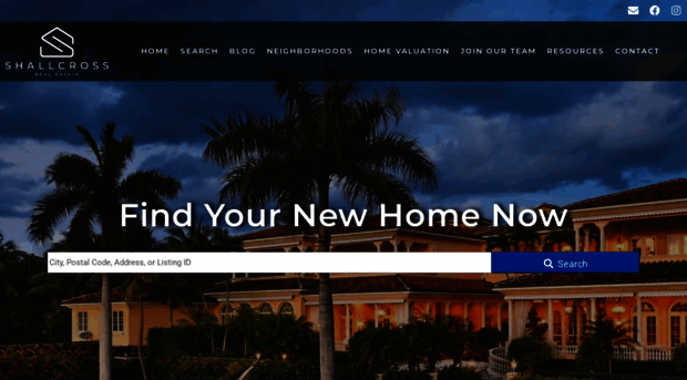 shallcrossrealty.com