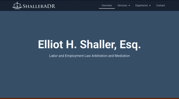 shalleradr.com