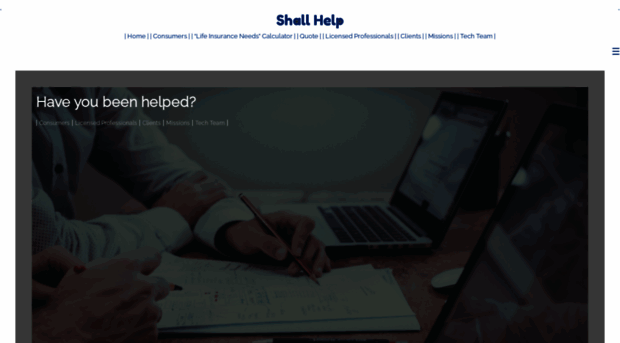 shallhelp.com