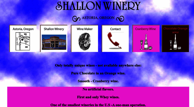 shallon.com