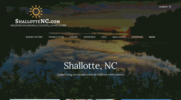 shallottenc.com