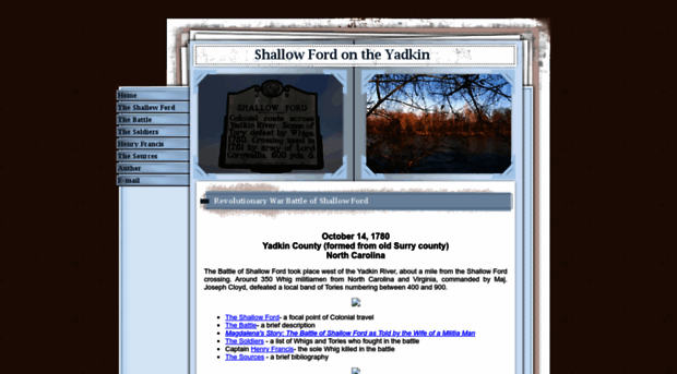 shallow-ford.net