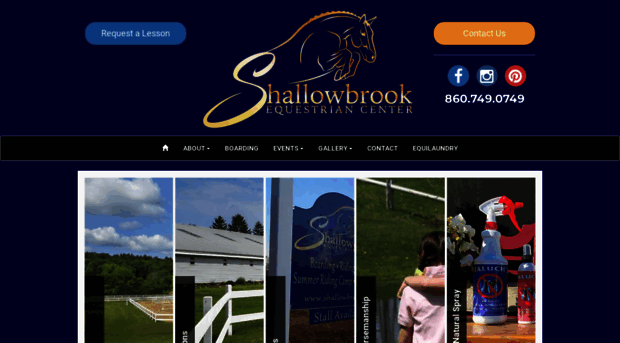 shallowbrook.com