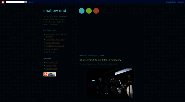 shallowendband.blogspot.ru