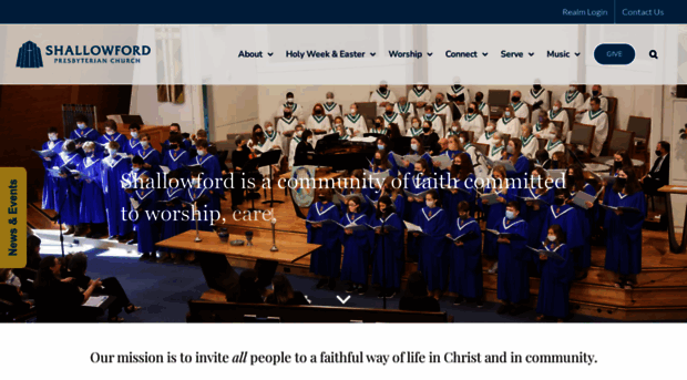 shallowford.org