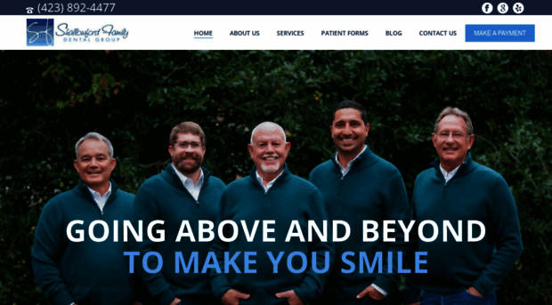 shallowfordfamilydental.com