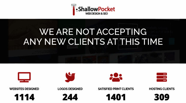 shallowpocket.com