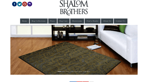 shalombrothers.com