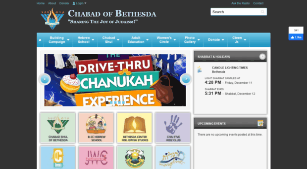 shalomchabad.com