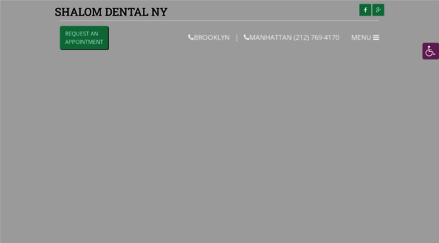 shalomdentalny.com