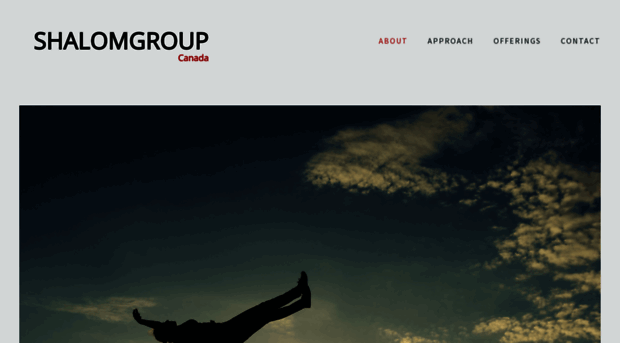 shalomgroupcanada.com