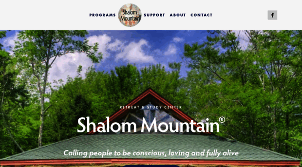 shalommountain.com