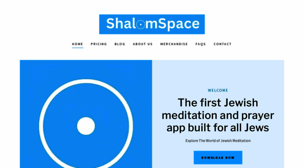 shalomspace.net