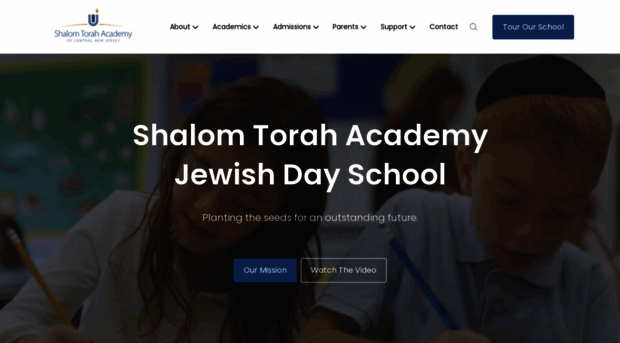 shalomtorah.org