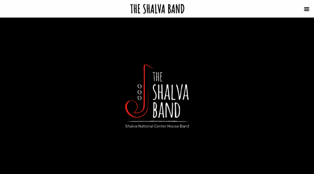 shalva.band