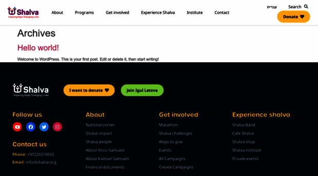 shalva.wpengine.com