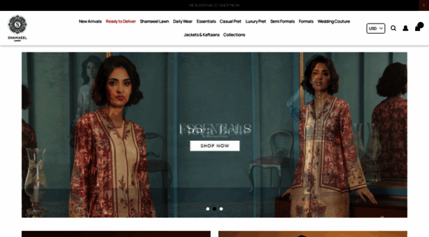 shamaeelansari.com
