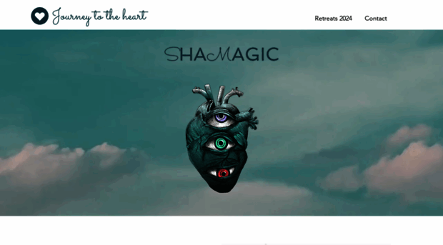 shamagic.love