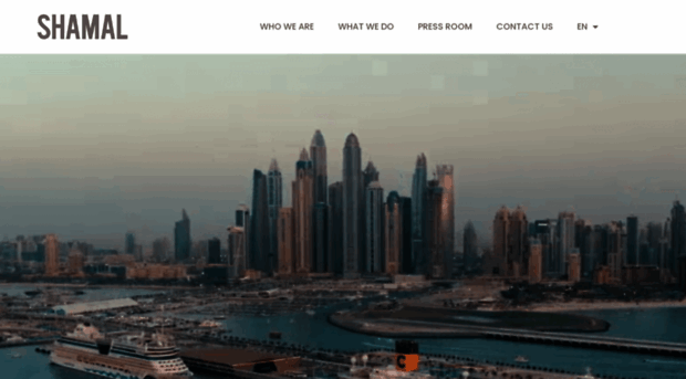 shamalholding.com