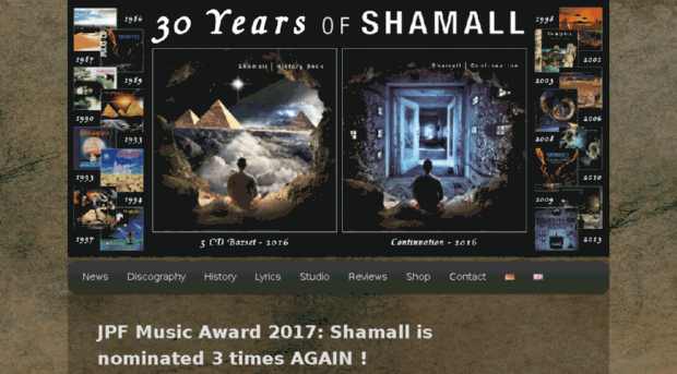 shamall.com