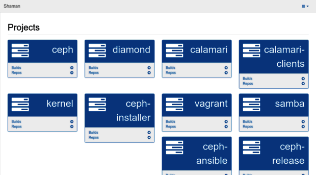 shaman.ceph.com