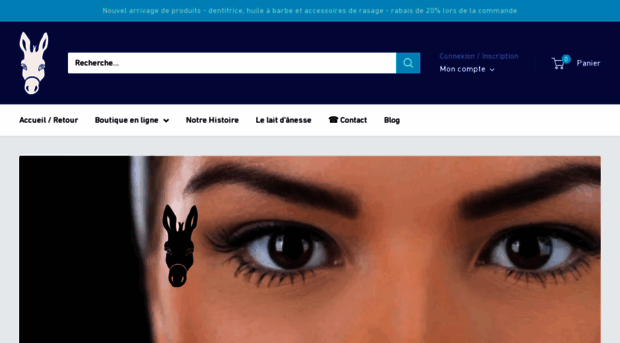 shamane-cosmetiques.com