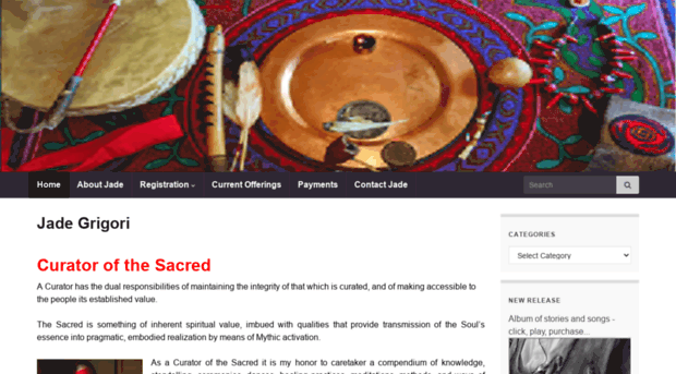 shamanic.net