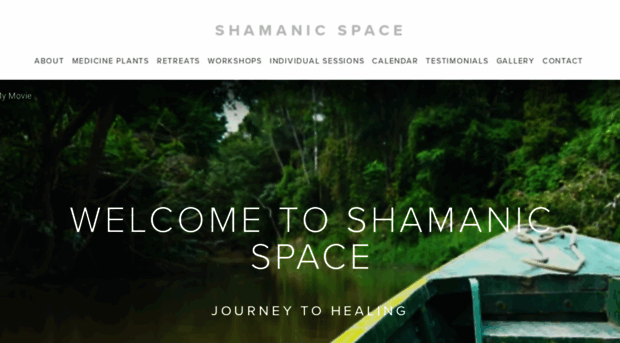 shamanicspace.com