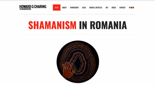 shamanism.co.uk