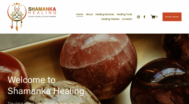 shamankahealing.com.au