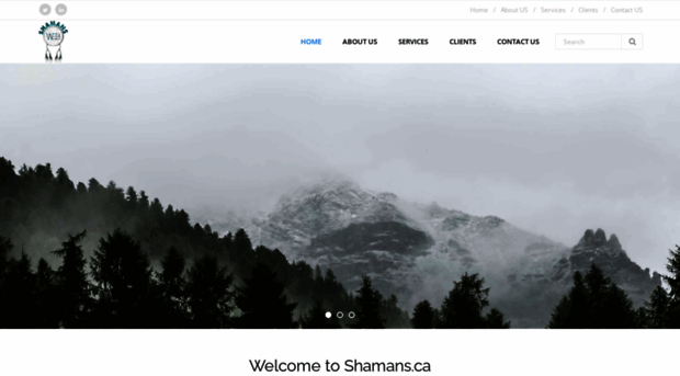 shamans.ca