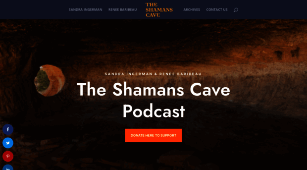 shamanstv.com