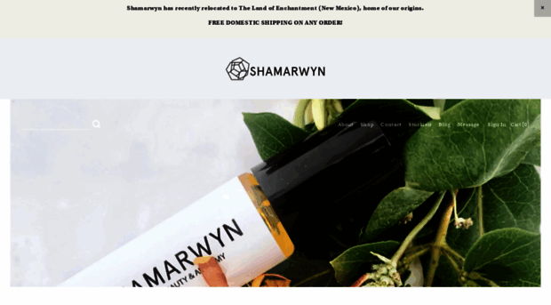 shamarwyn.com