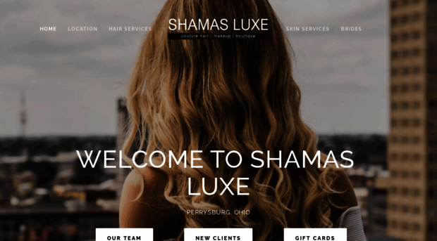 shamas.squarespace.com