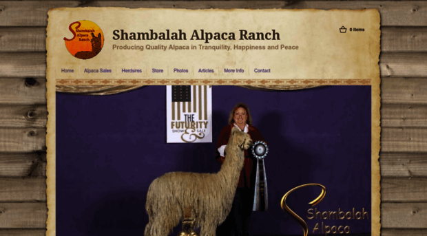 shambalahalpaca.com