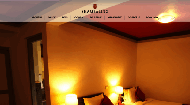 shambaling.com