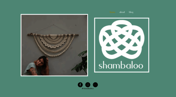 shambaloo.com