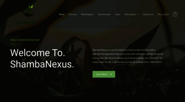 shambanexus.com